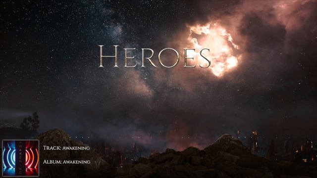 Music to Become A Hero - Most Epic and Powerful Music Mix смотреть онлайн
