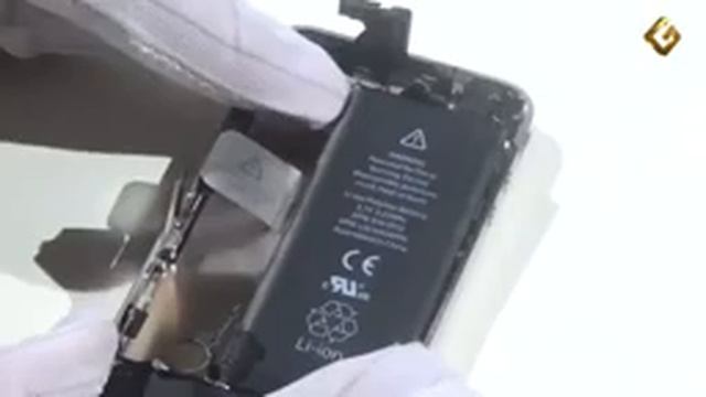 Apple iPhone 4 как разобрать айфон и из чего он состоит.mp4 смотреть онлайн