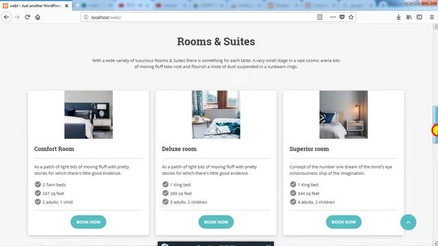 SCRIPT PHP SOFTWARE HOTEL SISTEM BOOKING ONLINE смотреть онлайн