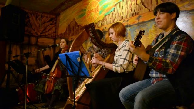 Бретонский Блок - Valse Talar смотреть онлайн