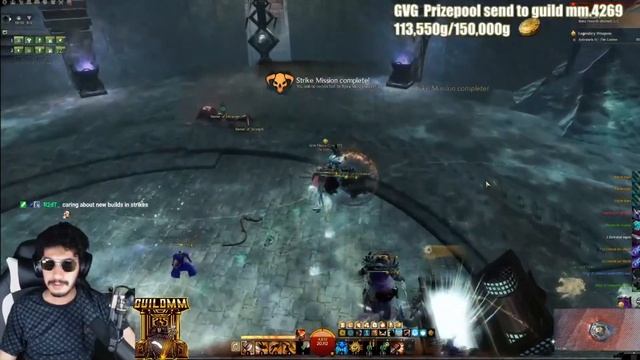 How to GET and EARN Gold with Eternal Ice Shards, and use for Skyscale! смотреть онлайн