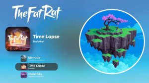 Top 20 Songs of TheFatRat 2022 ⭐ TheFatRat Mega Mix