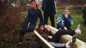 MAKOSH - твоя поллюция