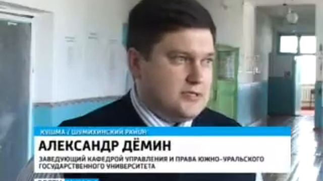Уроки проходят в режиме он-лайн трансляций, 30.05.2011 г. смотреть онлайн