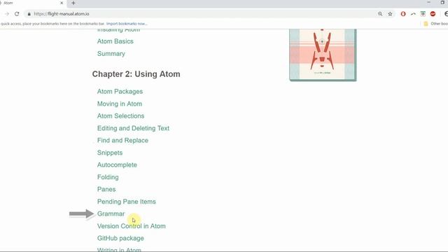 Atom Editor Tutorials #10 - Conclusion смотреть онлайн