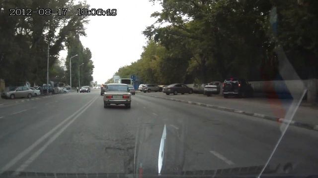 Вежливый полицейский, часть 2-я смотреть онлайн