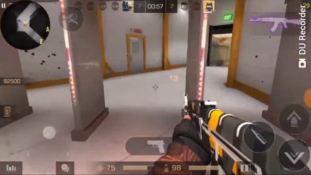 Ностальгия|Standoff 2 смотреть онлайн