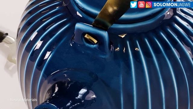 NVIDIA Omniverse GTC 2023 Highlights ~ New Features | First Impressions смотреть онлайн