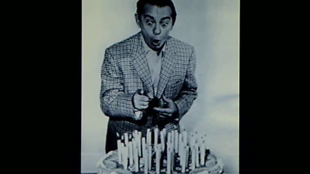 Eddie Cantor, w./orchestra under the direction of Victor Young: "Dinah" (1944) смотреть онлайн