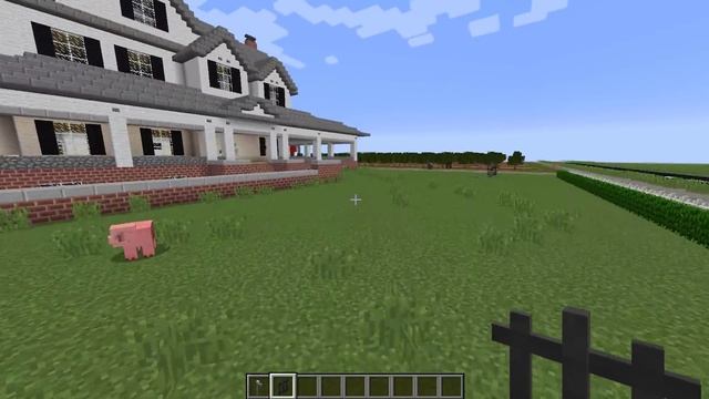 Minecraft FURNITURE MOD / REBUILDING HOUSES IN MINECRAFT!! Minecraft смотреть онлайн