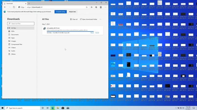 Install WSL2 on Windows 10 смотреть онлайн