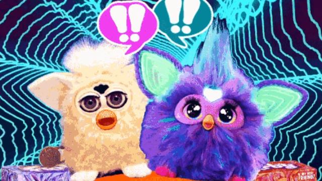 Hasbro 2023 5th Generation Furby! Updates, Release Dates, Models, Box Cover, Prototypes, & Review!