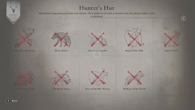 SECRET Weapon: Vordr’s Bite Dane Axe For POISON Build -- Legendary Animal Hunt Reward | AC Valhalla смотреть онлайн