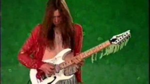 Paul Gilbert - Technical Difficulties