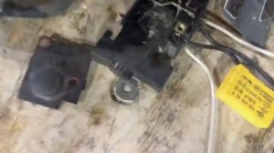 Лобзик Фиолент Мастер ПМ5-750Э М (ремонт кнопки)