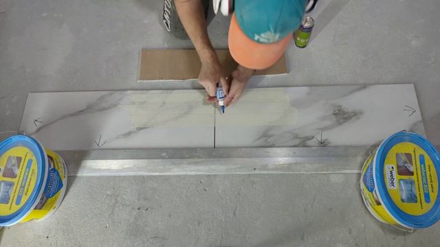 Самый простой способ выложить плитку над дверью смотреть онлайн