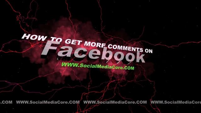 HOW TO GET MORE COMMENTS ON FACEBOOK POSTS | HOW TO INCREASE FACEBOOK COMMENTS AND LIKES
