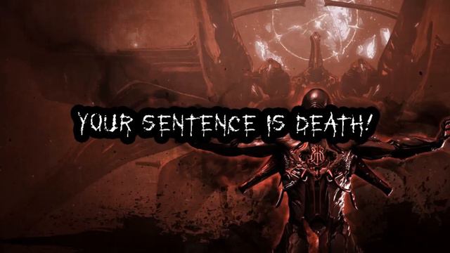 WARFRAME | STALKER SPEECH DURING THE GAME смотреть онлайн