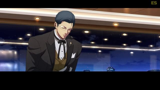 The King of Fighters XV - All Team South Town's Related Scenes And Endings смотреть онлайн