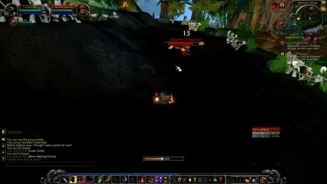 Let's Play: World of Warcraft Cataclysm - Part 10 смотреть онлайн