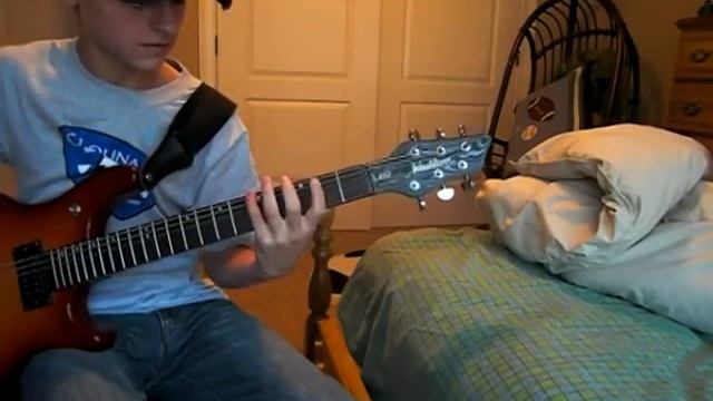 How to Play Crazy Train смотреть онлайн