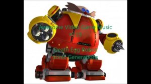 Awesome Video Game Music #119 - Death Egg Robot (Generations Ver.)