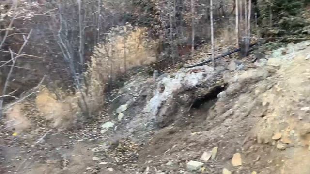 Exploring A 1930s Alaskan Gold Mine!