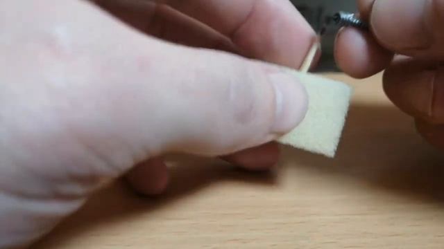 Мормышка своими руками, без пайки. Простой способ изготовления безмотылки. смотреть онлайн