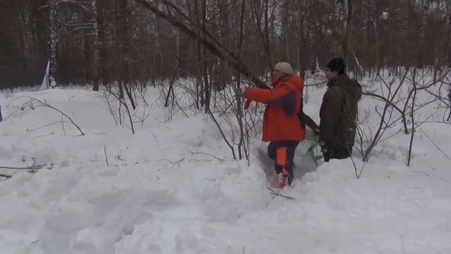 снежный Коен посвящённый 8 марта смотреть онлайн
