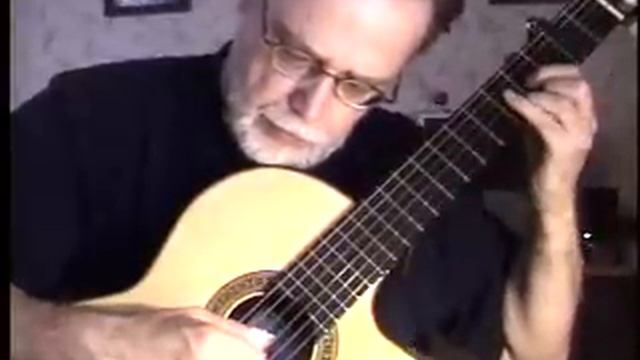 Naruto - Sadness and Sorrow - Fingerstyle Guitar смотреть онлайн