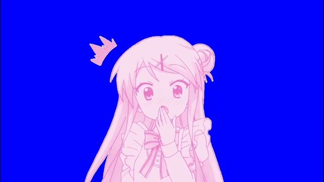 ✔️GREEN SCREEN EFFECTS: Miyuki Takara | Lucky Star Wiki смотреть онлайн