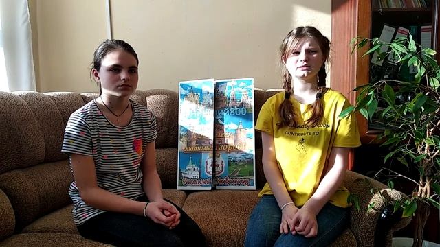 Репортаж о 5 самых известных достопримечательностях Нижнего Новгорода смотреть онлайн