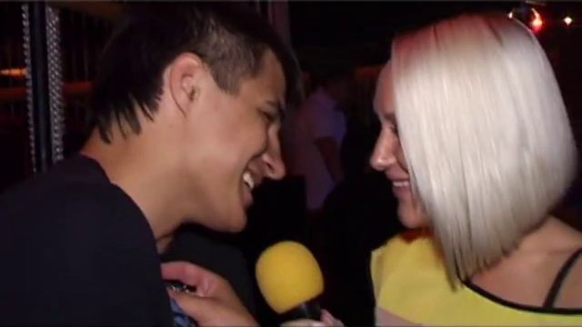 Party Time - ВиаГра в клубе Радмир смотреть онлайн