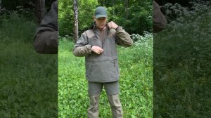 Костюм «Антиклещ»- удобный и  надежный костюмов с защитой от насекомых ? ? ⛔️