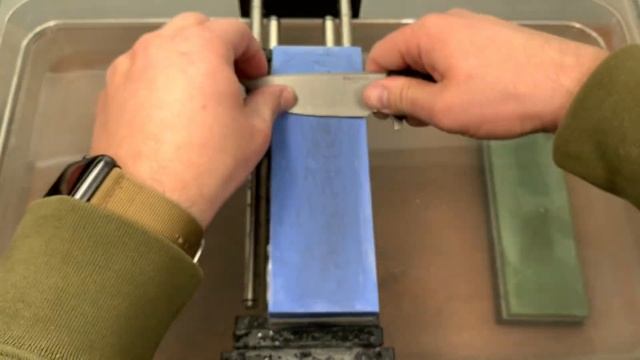 Freehand Sharpening Tips and Tricks Walkthrough смотреть онлайн