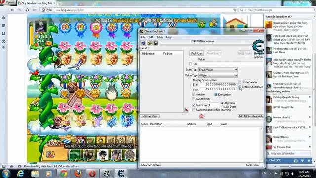 hack sky garden смотреть онлайн