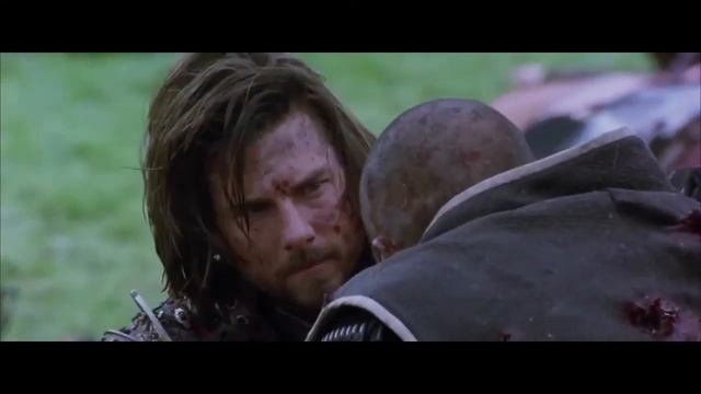 2 Просветление и Самураи // Последний самурай. Краткая версия смотреть онлайн