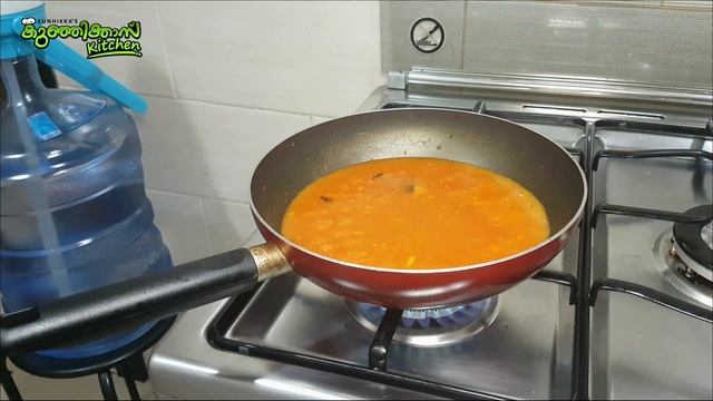 Baked Beans with Meatballs | ഫസൂലിയ മീട്ബോൾ കറി I #Kunhikkas смотреть онлайн