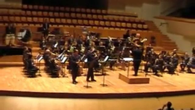 Polka for two clarinets 2 смотреть онлайн