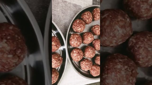 Легкие и вкусные блюда с Милой