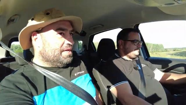 Ford EcoSport 2021 1.0 ecoboost - nici prea ECO nici prea SPORT смотреть онлайн