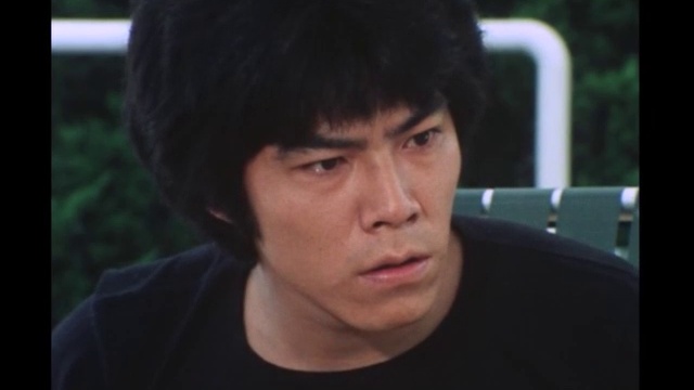 太陽にほえろ！ 第372話 最後の審判 смотреть онлайн
