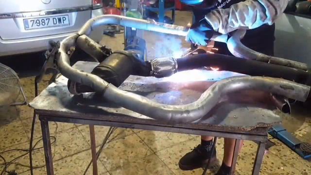 Catalizadores.eu reparaciones TuboMax смотреть онлайн