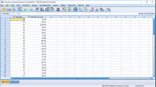 V5.15 - The Difference Between Bootstrapping and Randomization - Explained смотреть онлайн