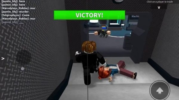 When its folix's first time to play in mm2 with no music