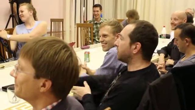 Город Иноваторов Сколково 2015 смотреть онлайн