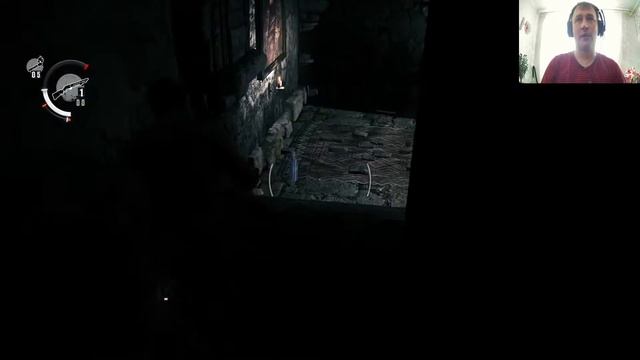 И СНОВА ОДНИ►Прохождение The Evil Within #9 смотреть онлайн