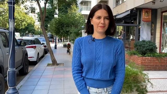 ЧТО Я РАЗЛЮБИЛА в ТУРЦИИ через 10 лет смотреть онлайн