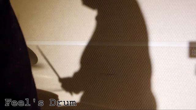 5 Seconds of Summer - Teeth (Drum Cover) смотреть онлайн