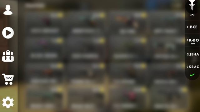 РЫНОК ВЫЙДЕТ В НОВОМ ОБНОВЛЕНИИ БЛОКПОСТ МОБАЙЛ?! | BLOCKPOST MOBILE | КОНЦЕПТ РЫНКА